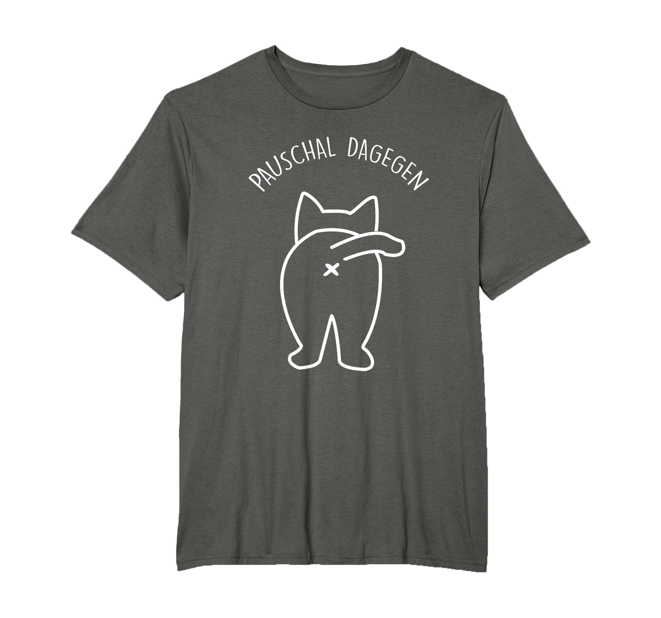 Kleidung mit Designs von Amazon Merch on Demand