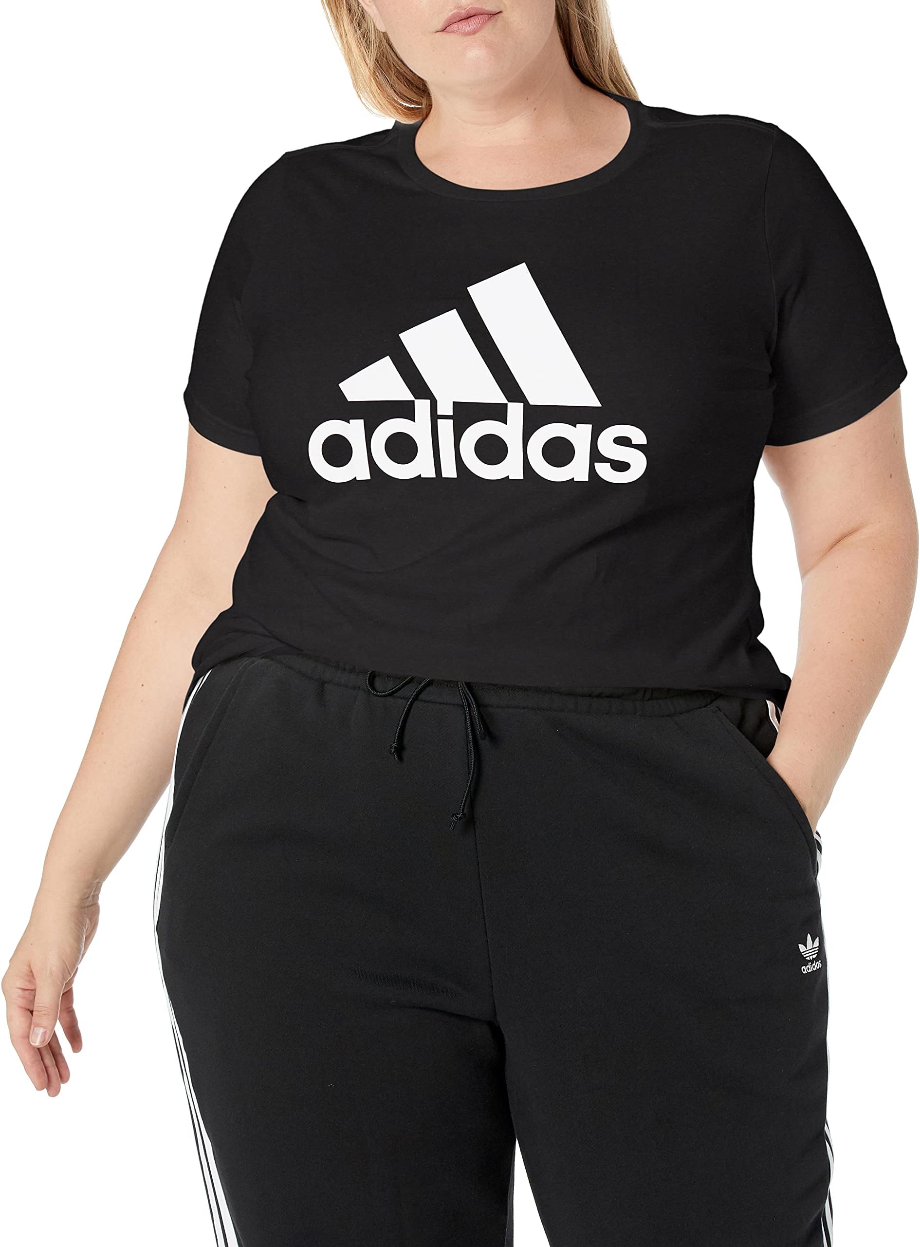 adidas climalite bluza