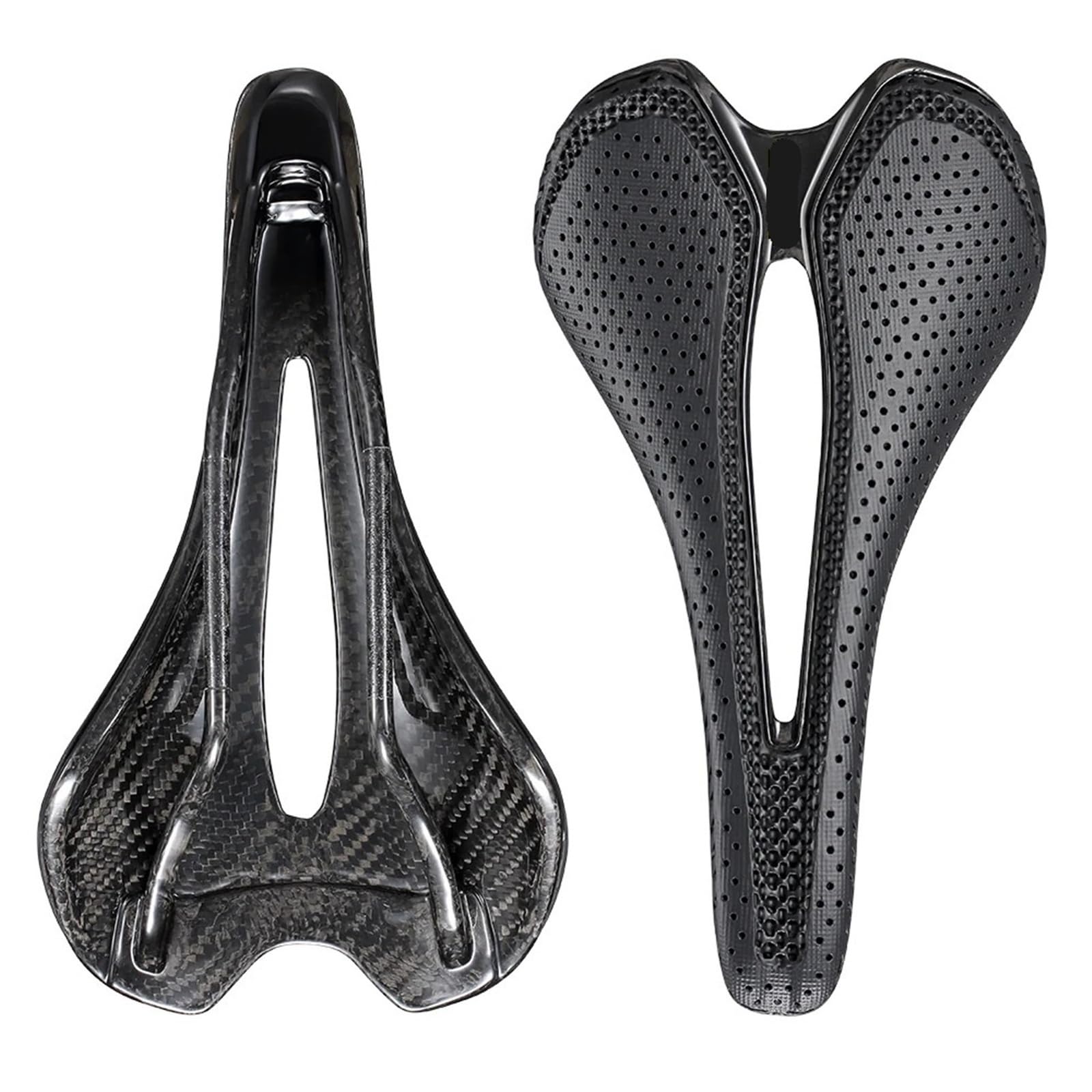 Compatibile con la sella in carbonio RYET 122g 12K