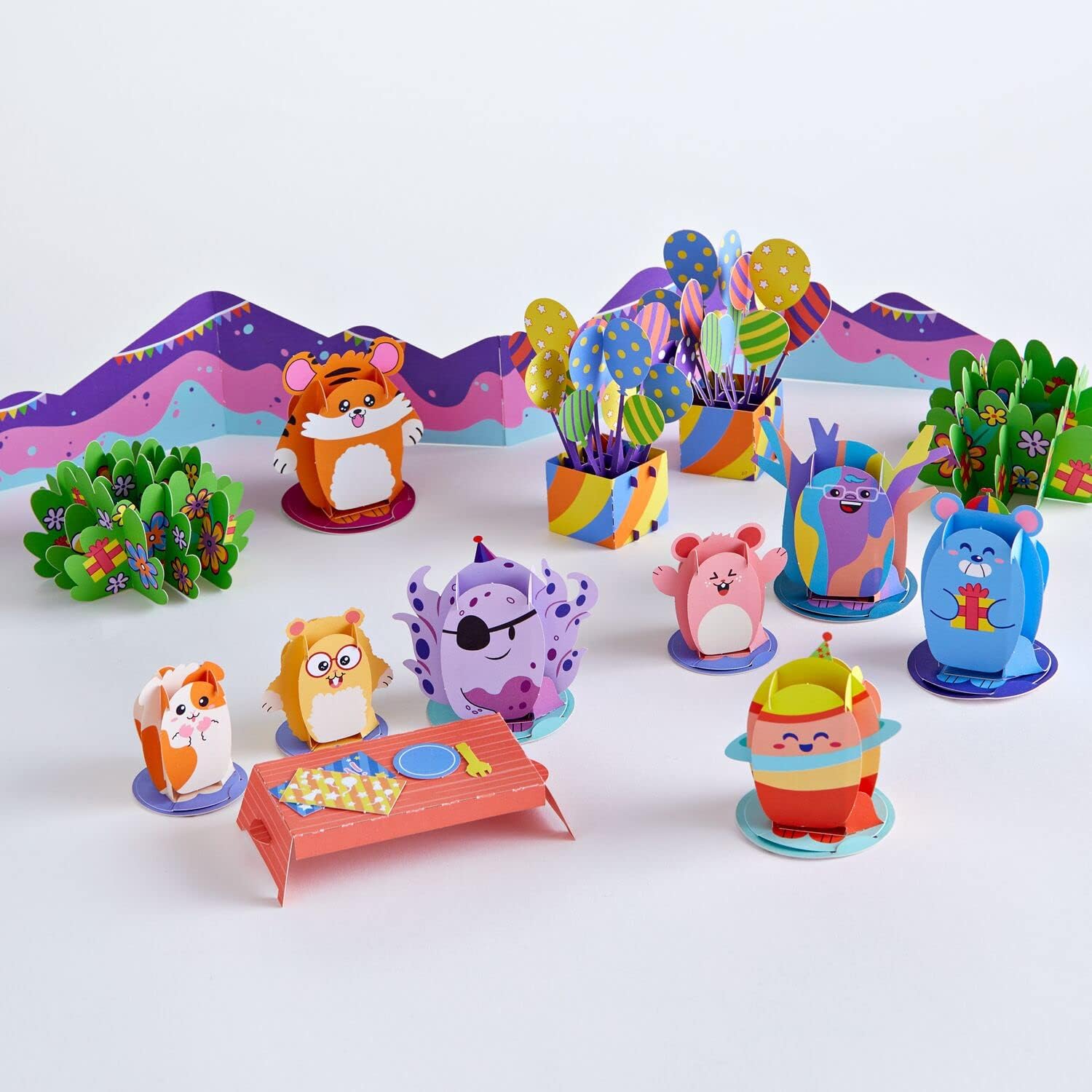 Buy Lovepop Birthday Adventure Box 