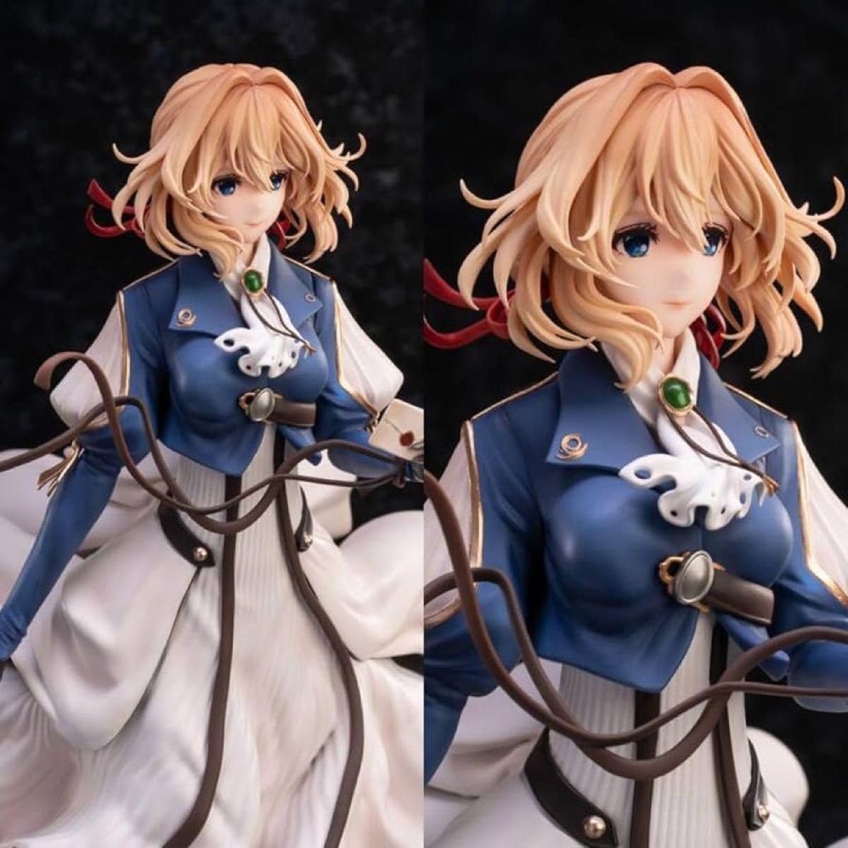 Amazon.co.jp: ASS STUDIO ヴァイオレットエヴァーガーデン 17スケール