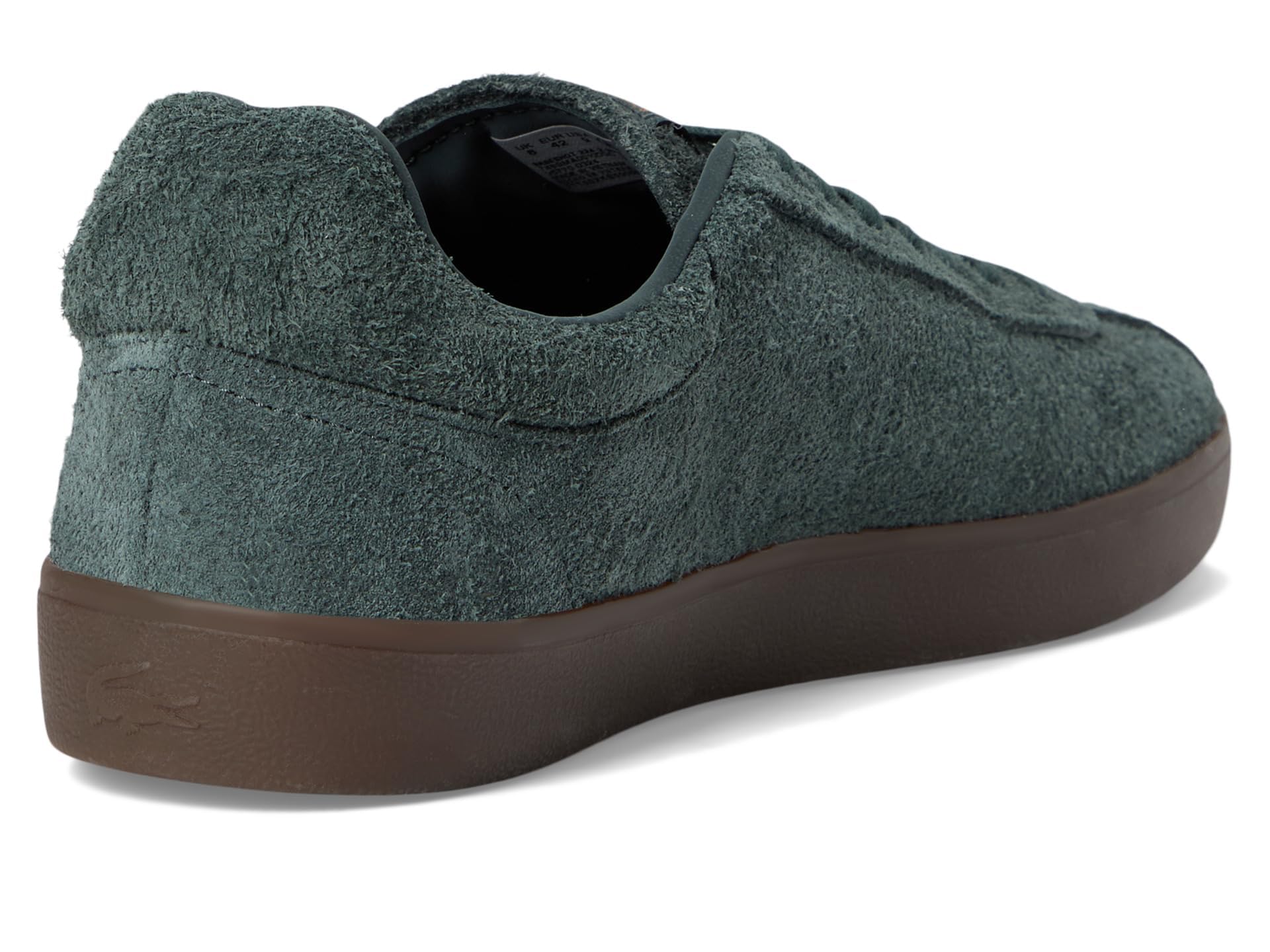 Lacoste Men's Baseshot Sneaker