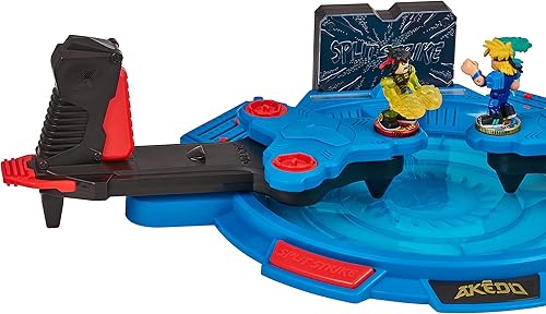 Miniatura 4 de Akedo Battle arena - MOOSE TOYS - Ultimate Powerstorm - Deluxe - From 6 years old
