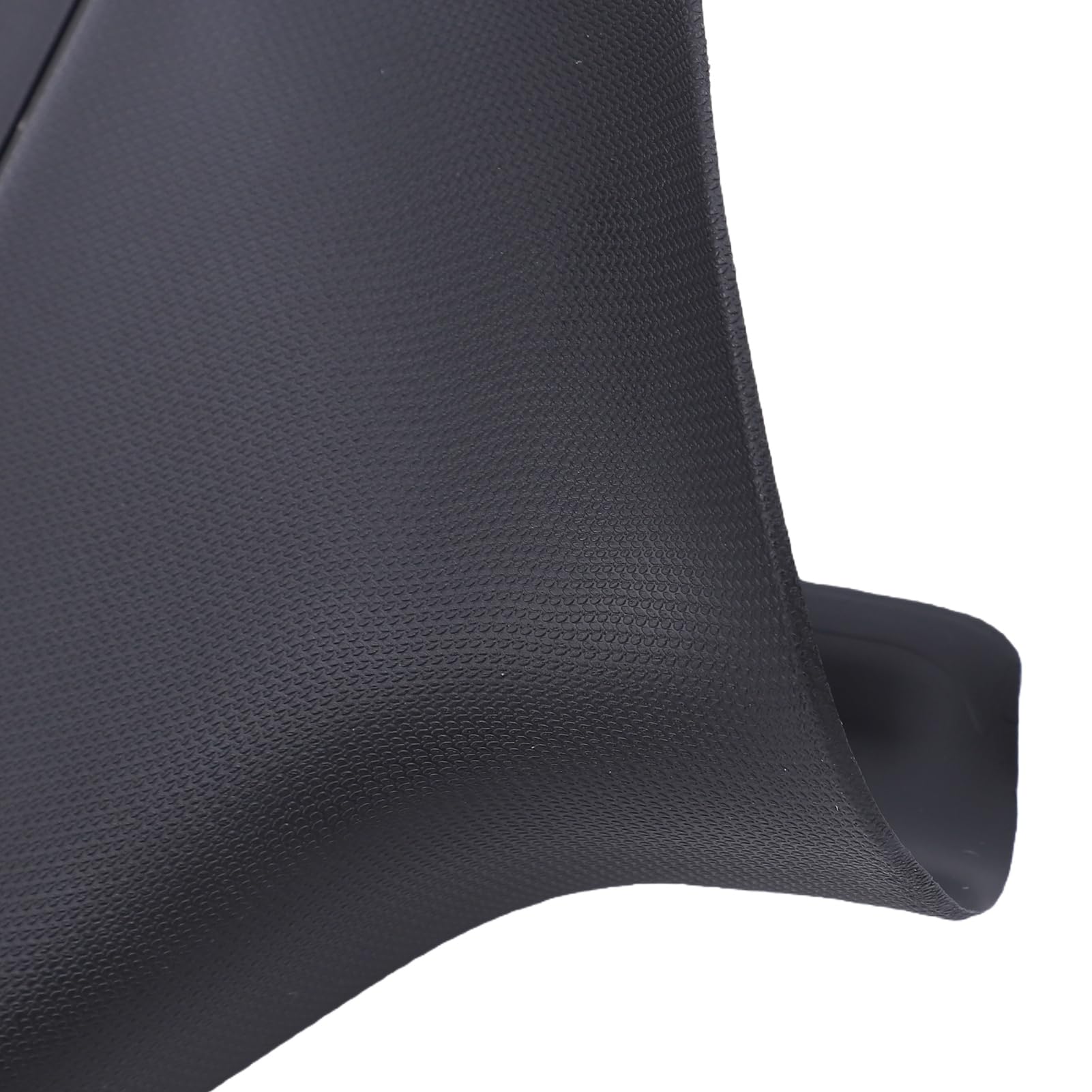 A Pillar Grab Handle Interior, OE Replacement Fit 2011-2016 | La struttura in plastica resistente, l\'installazione sul lato conducente, migliora la stabilità del veicolo