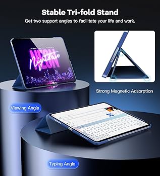 Air 13インチ Pro Tablet Apple iPad Air 13 M2 256GB Wi-Fi Księżycowa Poświata