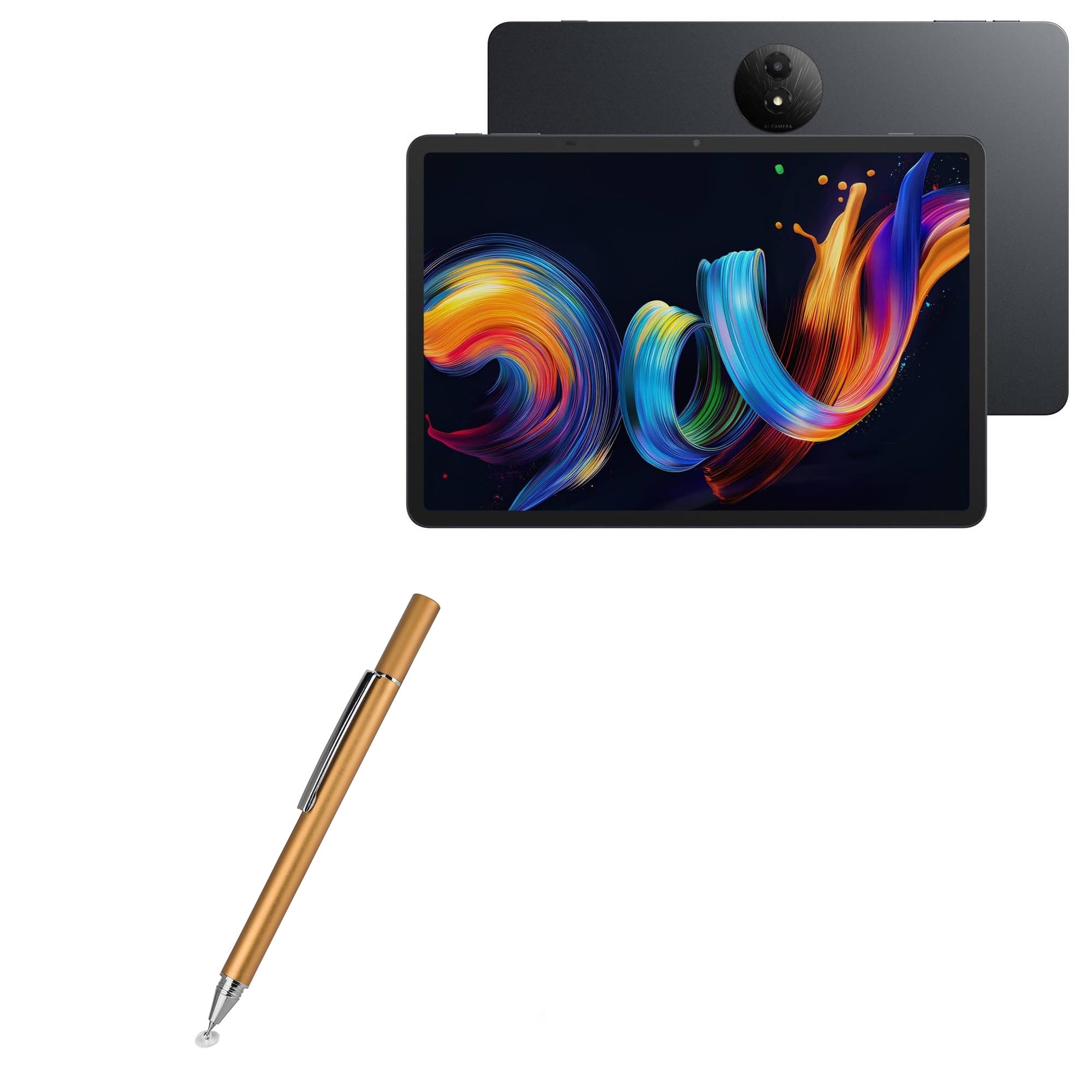 Amazon.com: BoxWave Stylus Pen Compatible with TCL NXTPAPER 11