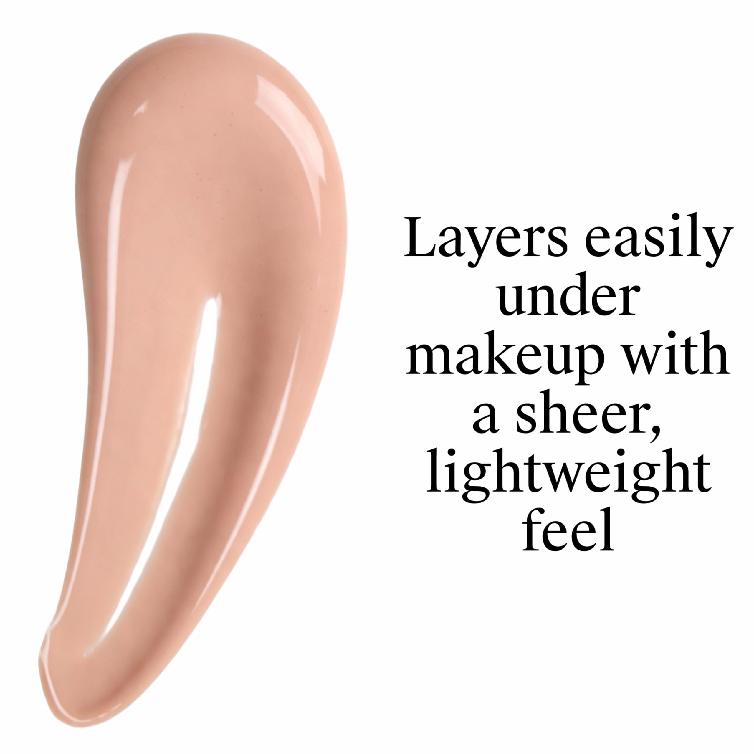 Neutrogena Purescreen+ – Crème solaire teintée pour le visage avec SPF 30, écran solaire minéral à large spectre avec oxyde de zinc et vitamine E, résistant à l'eau, sans parfum, léger, 32,5 ml