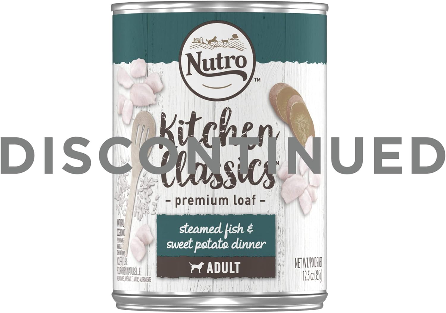 nutro kitchen classics