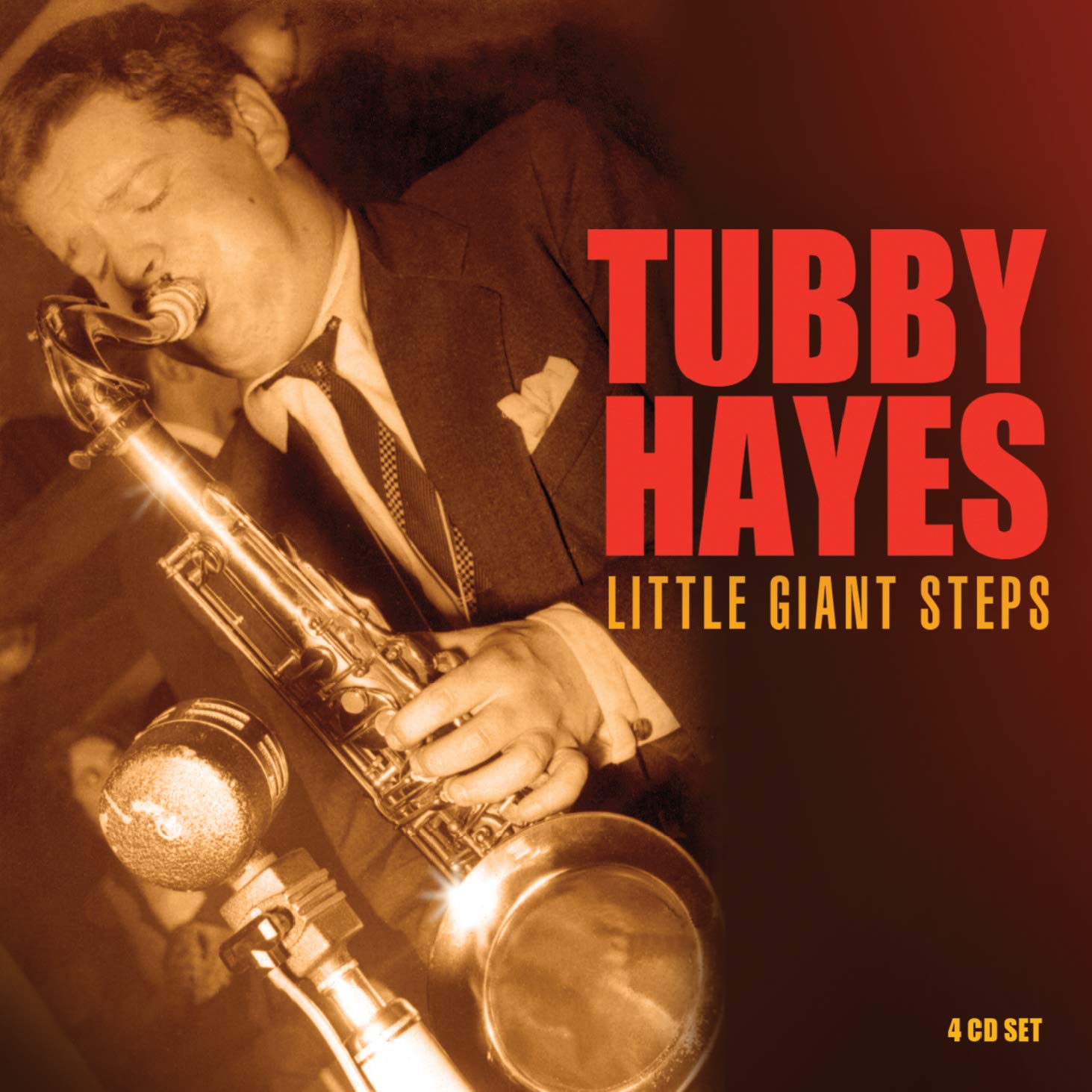Little Giant Steps