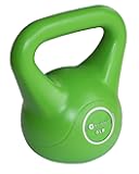 Gymenist Exercise Kettlebell Fitness Workout Body Equipment Choose Your Weight Size
