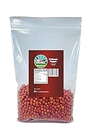 Vista 9 de Pimientos Chiltepin secos (Chili Tepin)/ Pesos: 0.5 oz, 1 Oz, 2 Oz, 4 Oz y 6 Oz!! (0.5 Oz)