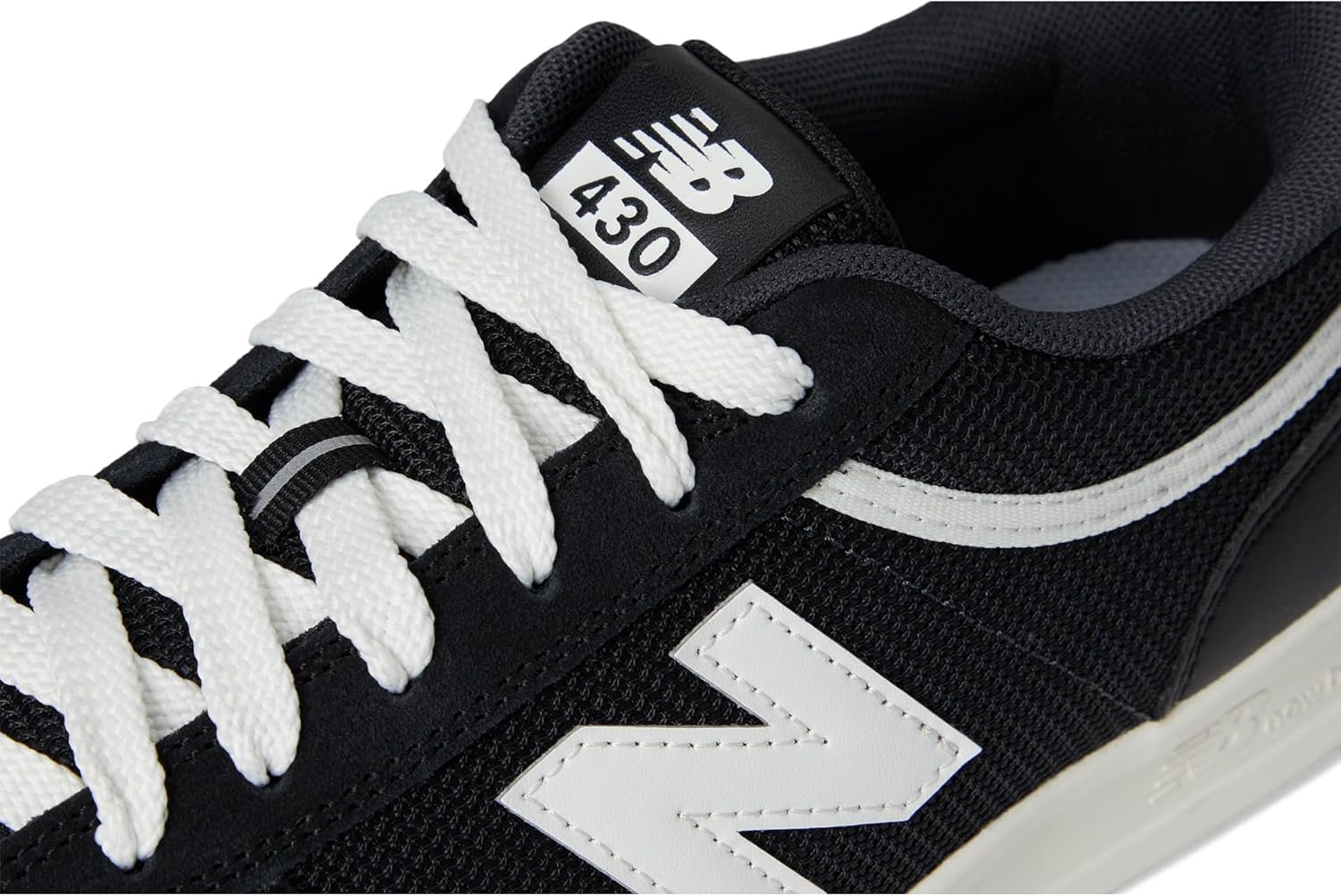 New Balance Unisex-Adult 430