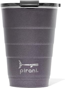 Pirani Tumbler