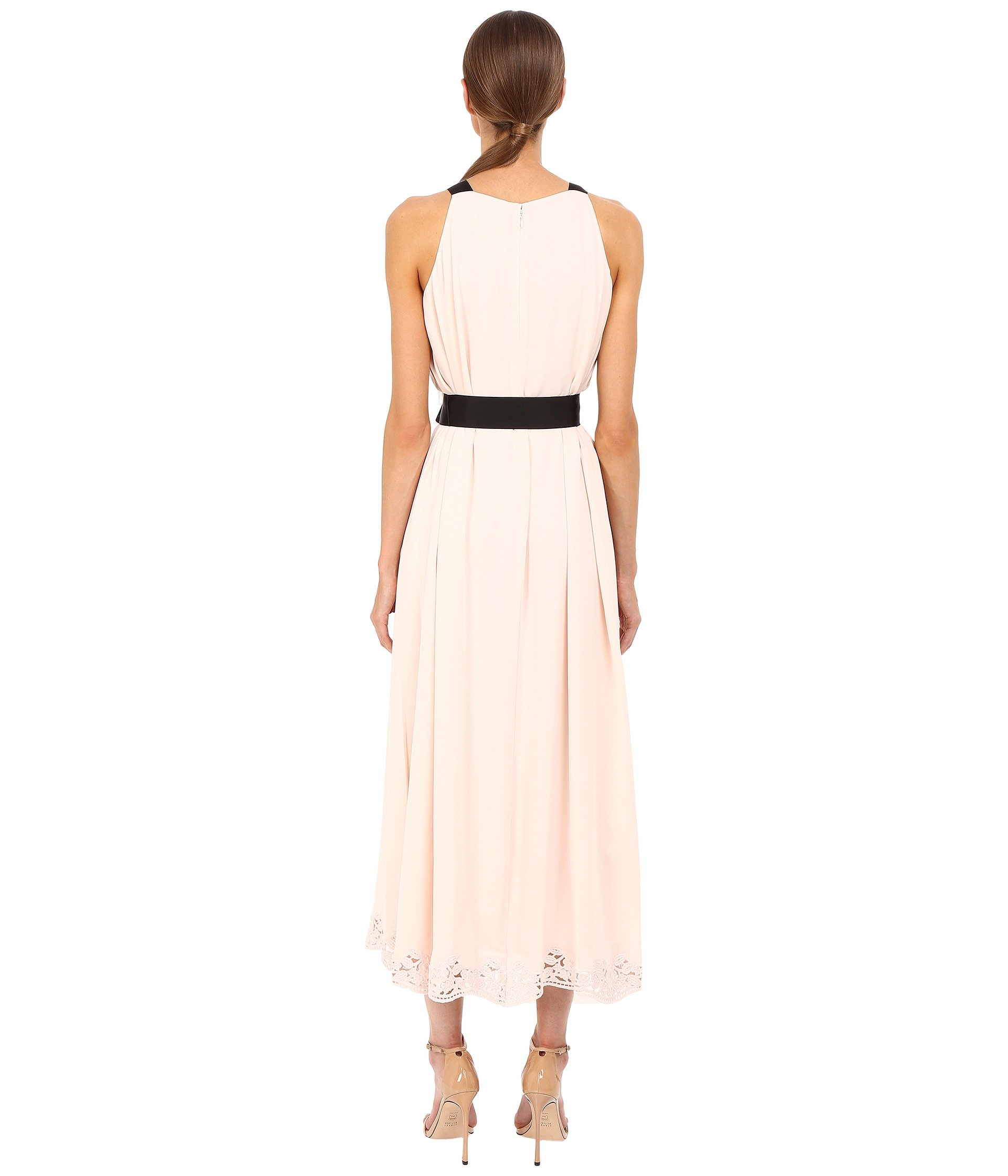 Kate Spade New York Embroidered Maxi Dress at 6pm