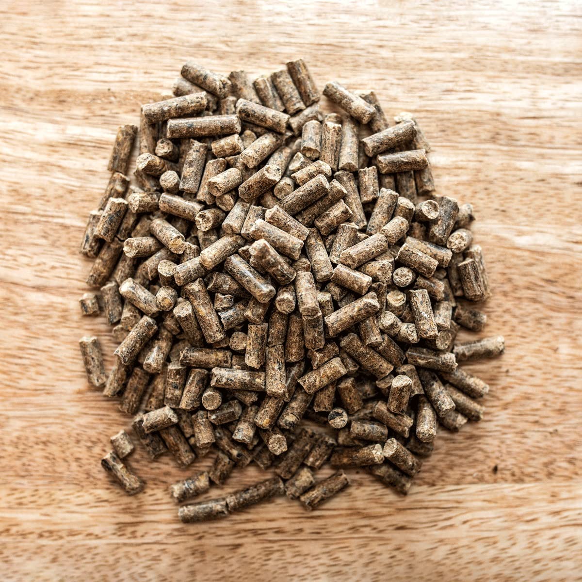 St. Hippolyt Gemüse-Kräuter-Mineral.25 kg