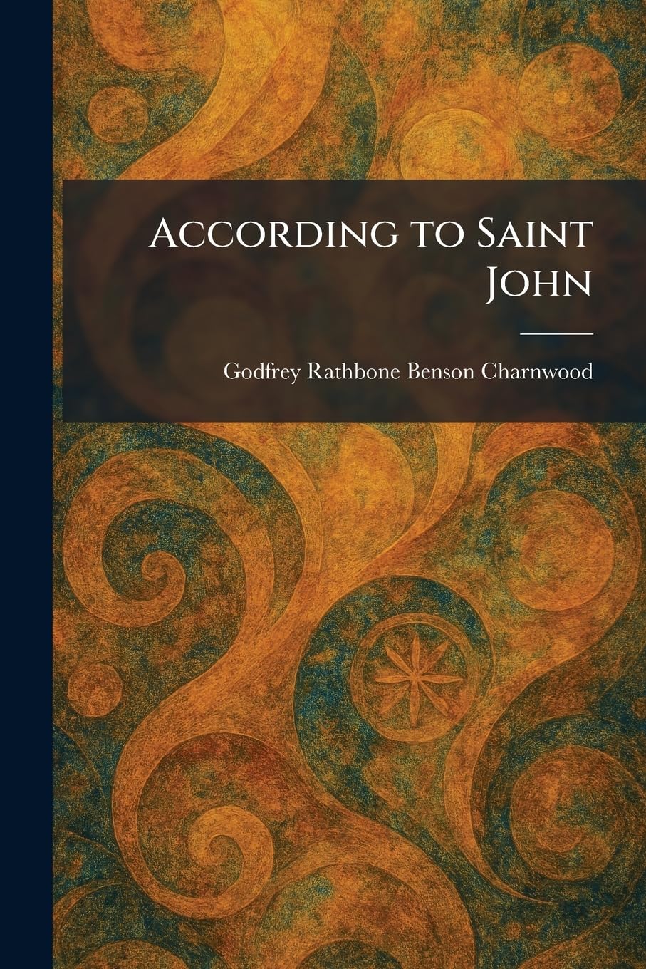 According to Saint John