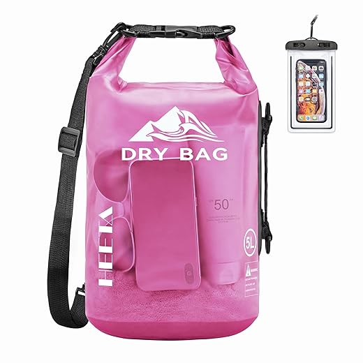 HEETA Dry Bag Waterproof