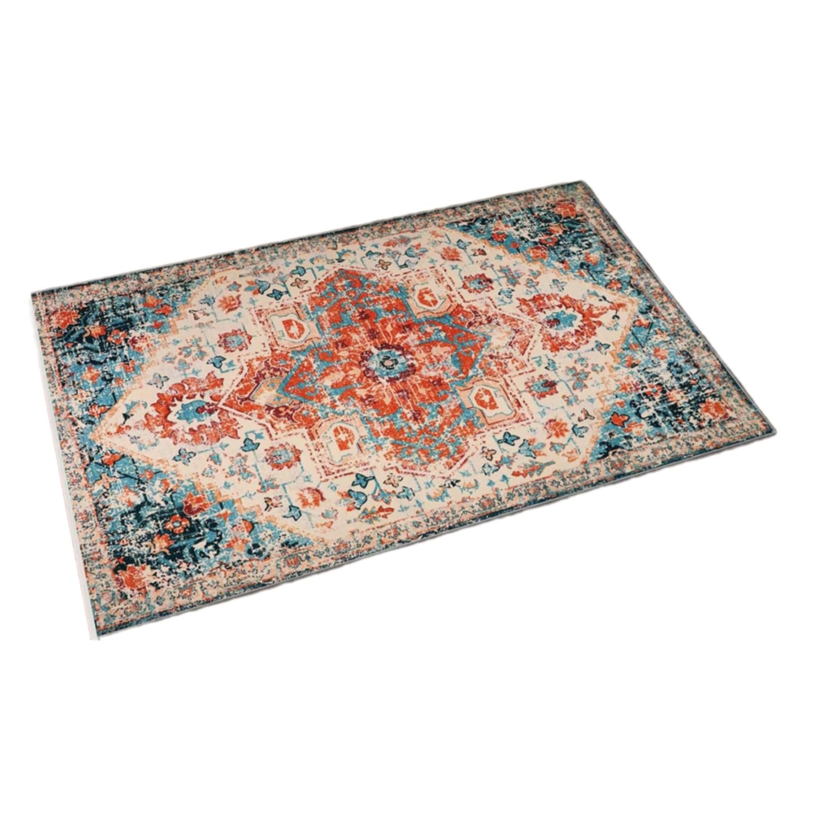 Tsophreniq Crystal Velvets Doormat Welcome Floor Mats Home Decorations Antislip DoorMats Kitchen LivingRooms Entrance Carpet Crystal Velvets Door Mats