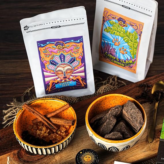 Pure Cocoa Paste from Peru (17.6oz/500g) - Premium Criollo Beans | Huallaga Valley Origin, Vegan, Sugar-Free, Keto Friendly