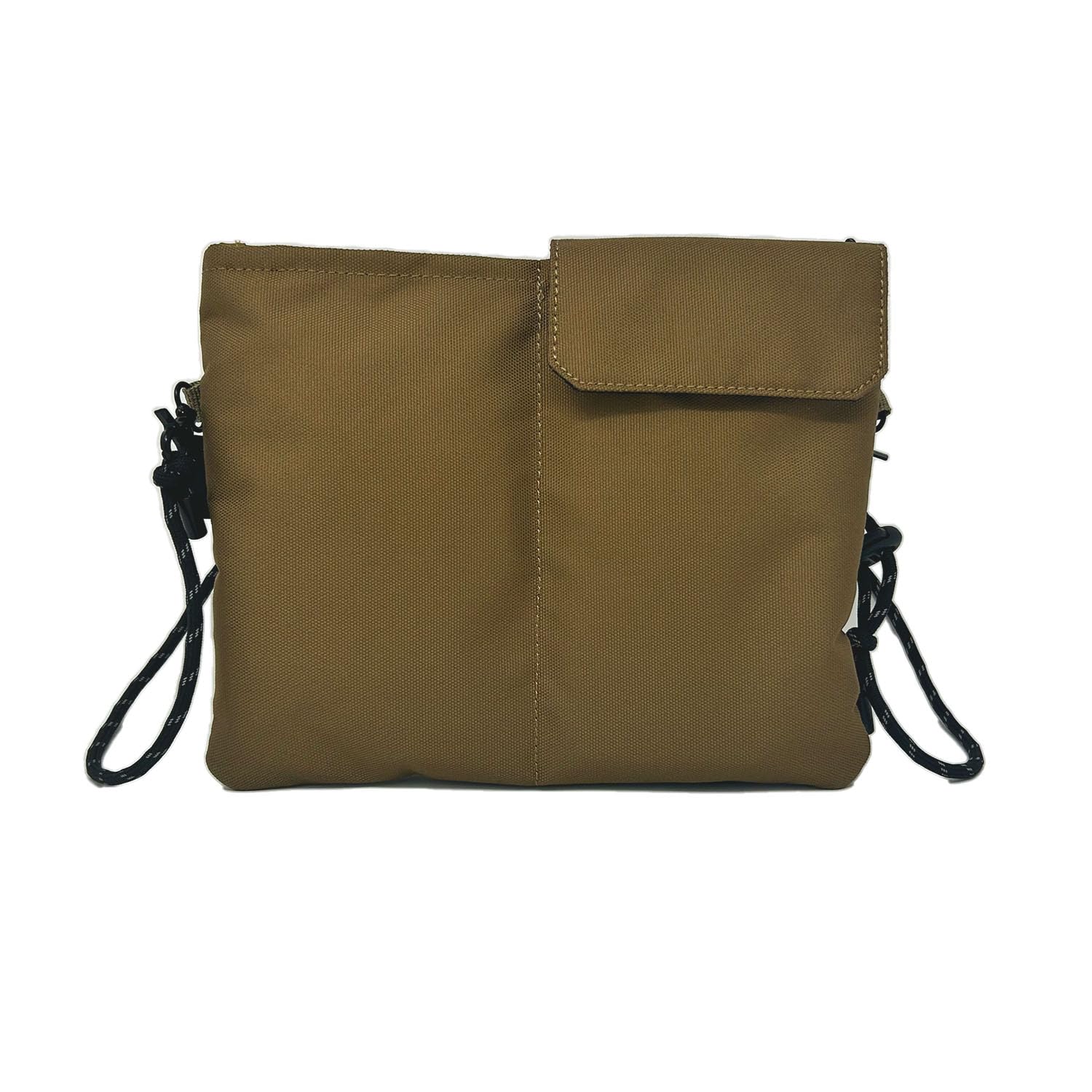 Amazon.co.jp: WILDTECH(ワイルドテック) お財布サコッシュ X