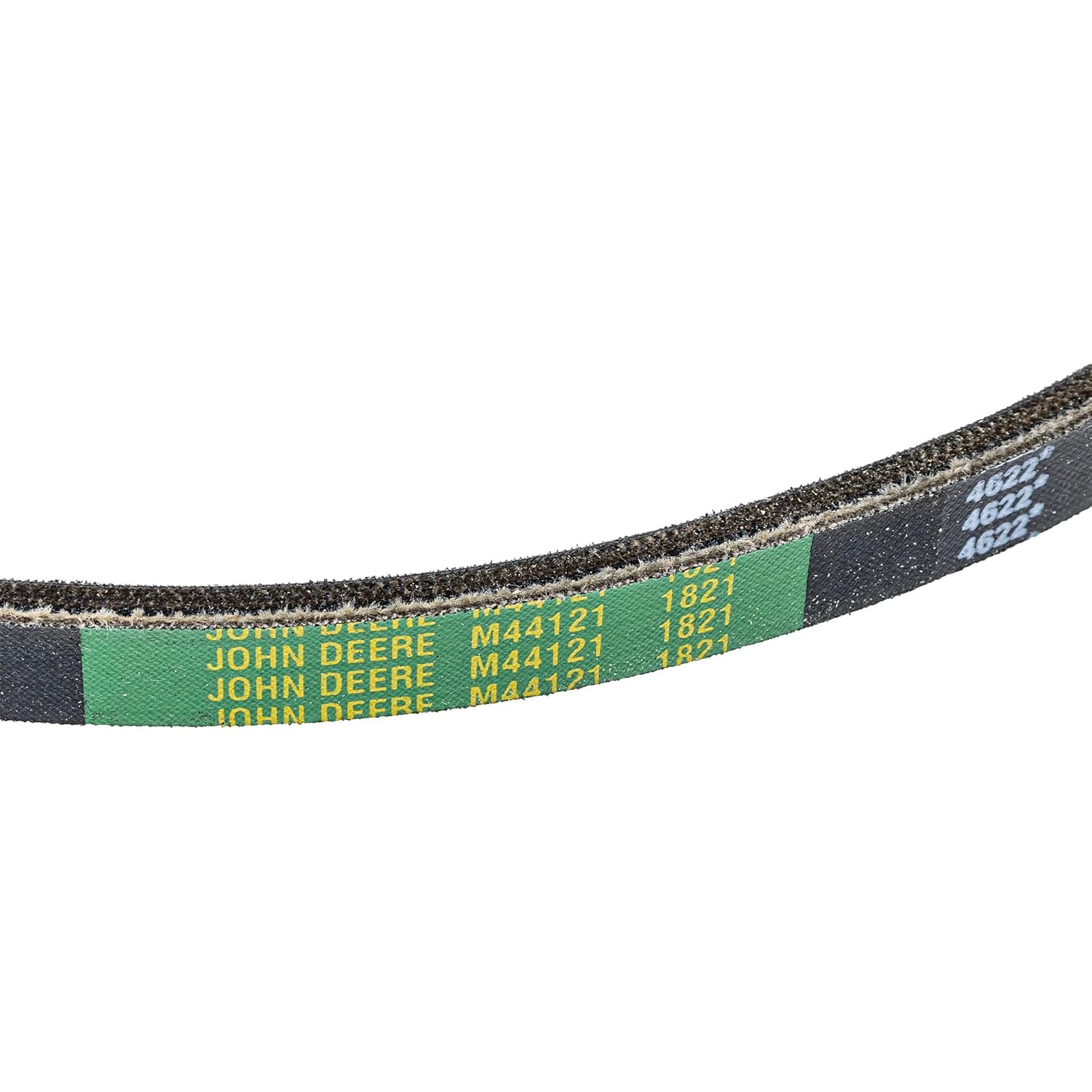 John Deere Original Equipment Secondary Belt - M44121