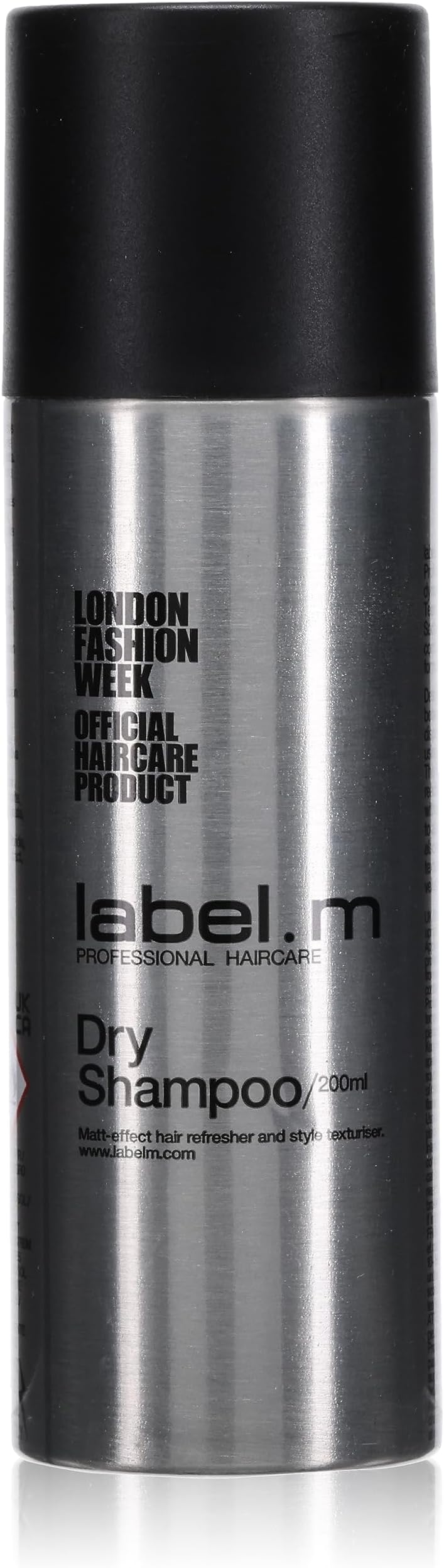 Label M : Fashion Edition Dry Shampoo 200 ml