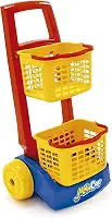 Mobi Car Compras Usual Brinquedos Sortidos