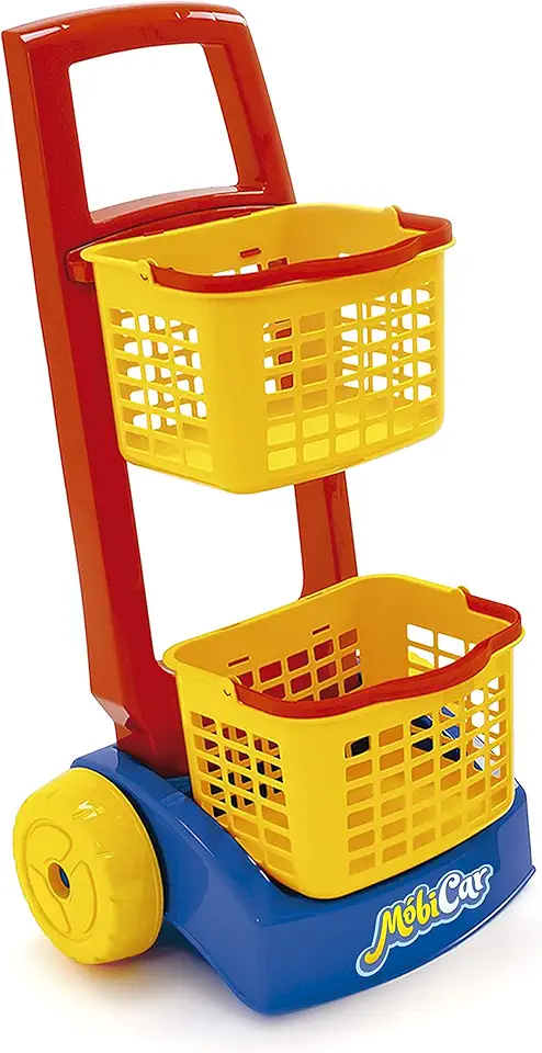 Usual Brinquedos - Mobi Car Compras - Sortidos