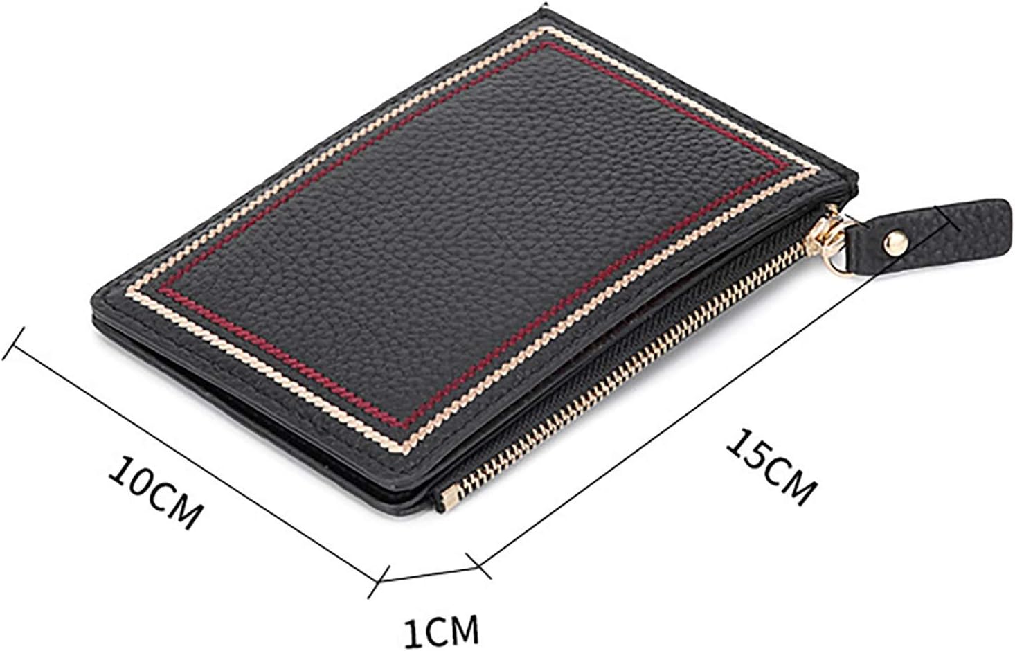 リアルスタイル REAL STYLE 財布 二つ折り 使いやすい じゃばらカードケース 大容量 小銭入れ 札入れ コイン シンプル カード入れ  （パープル） -靴＆ファッション通販 ロコンド〜自宅で試着、気軽に返品 キーケース レディース 韓国レザー 大容量 多機能 財布 カード ...