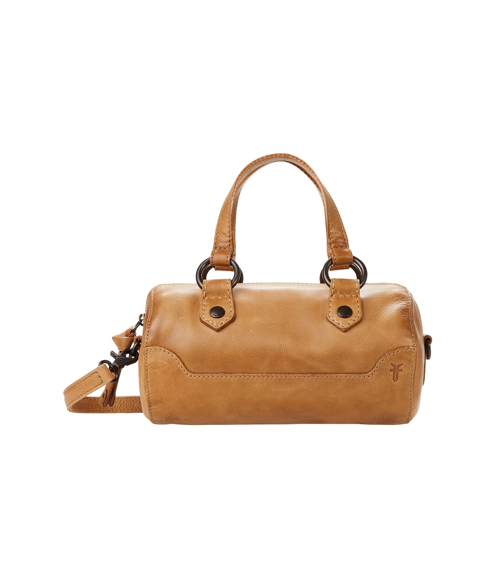 Frye Women's Melissa Mini Barrel