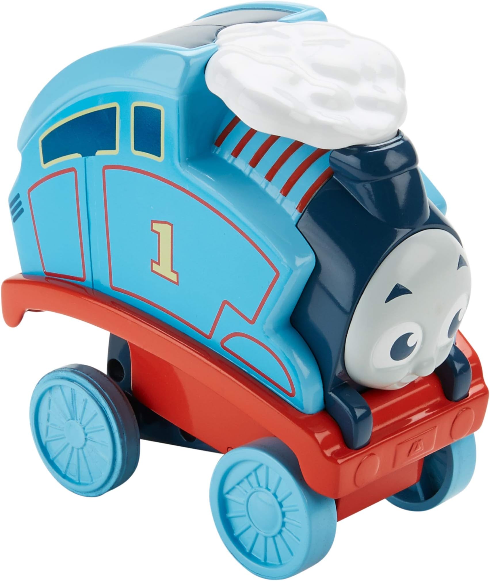 Thomas & Friends and My First Fun Flip Model - 3 Years and Above-