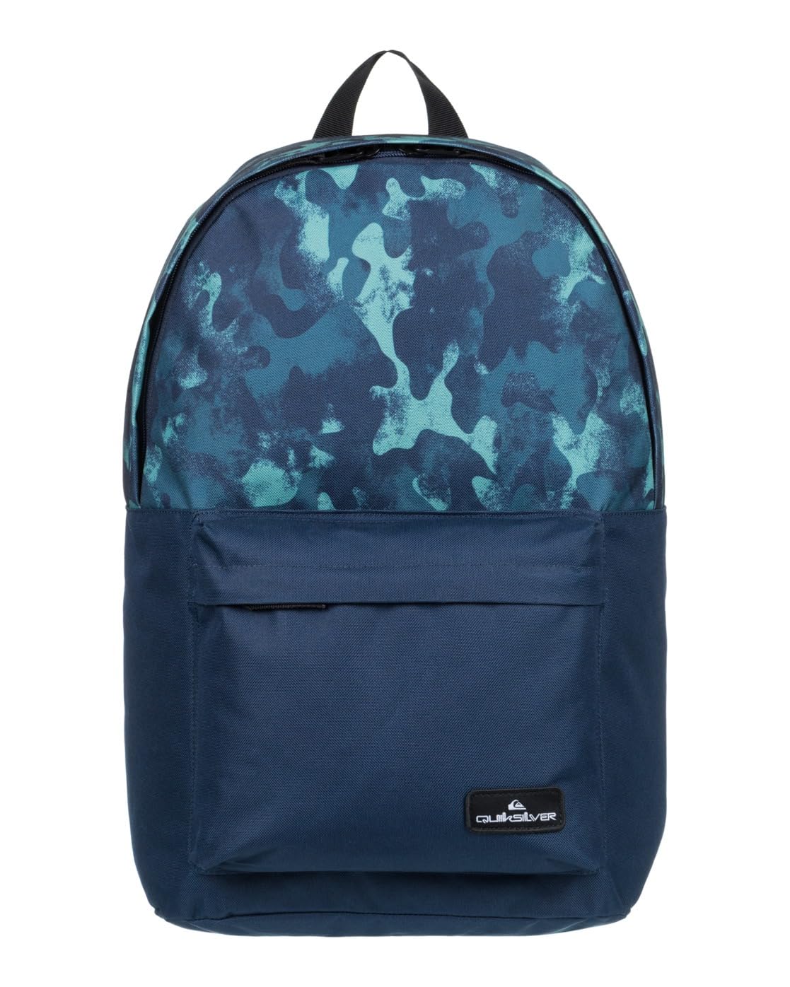 Quiksilver Men's Poster Backpack, Navy, One Size