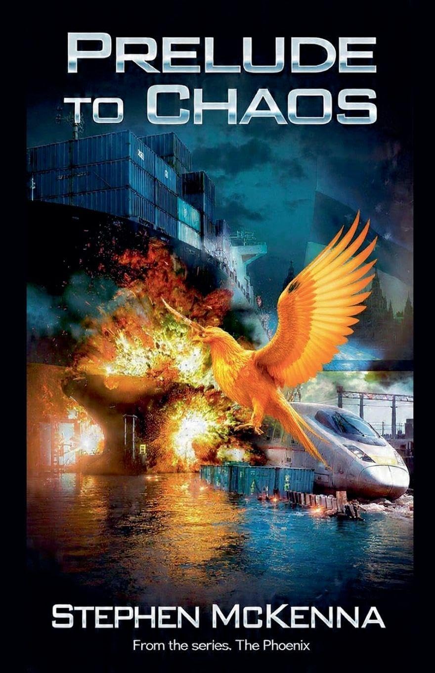 Prelude To Chaos: 7 (Phoenix)