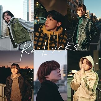 [Single] ONSENSE – RE：LUCKS [2026.02.06][MP3+Flac]