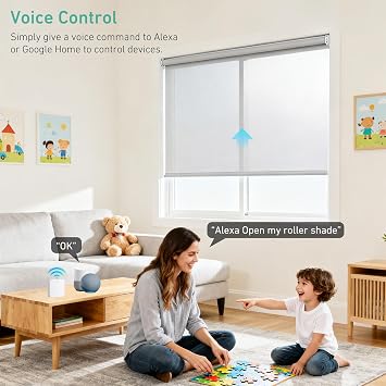 Tuya Zigbee Smart Hub Gateway: Universal Brain for Your Smart Home | ZigBee 3.0, Bluetooth & Mesh Hub | Compatible with Alexa & Google Home | ONLY for Tuya/SmartLife App Devices