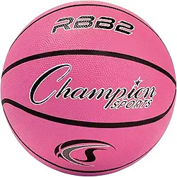Champion Sports Basquetebol Pro-Style