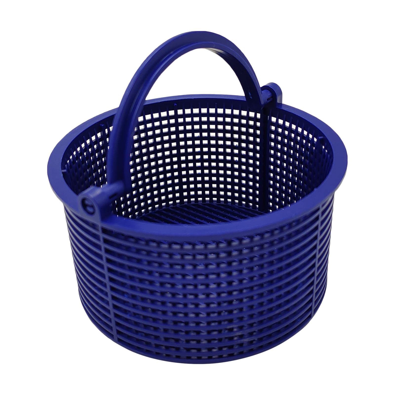 Buy A/A Swimming Pool Skimmer Replacement Basket, Mesh Basket Filter