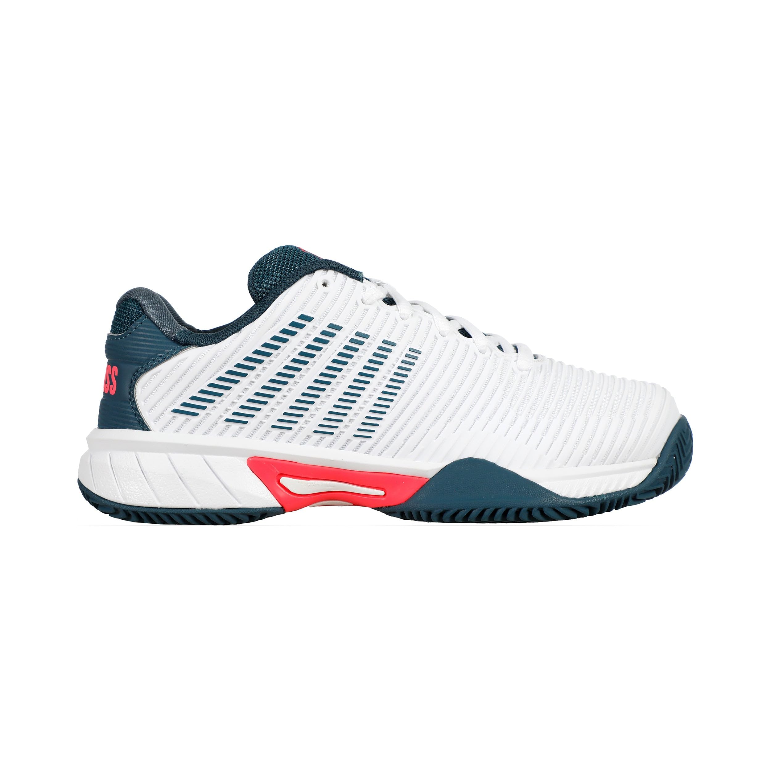 K-Swiss Junior Hypercourt Express 2 Tennisschuhe, Sandboden