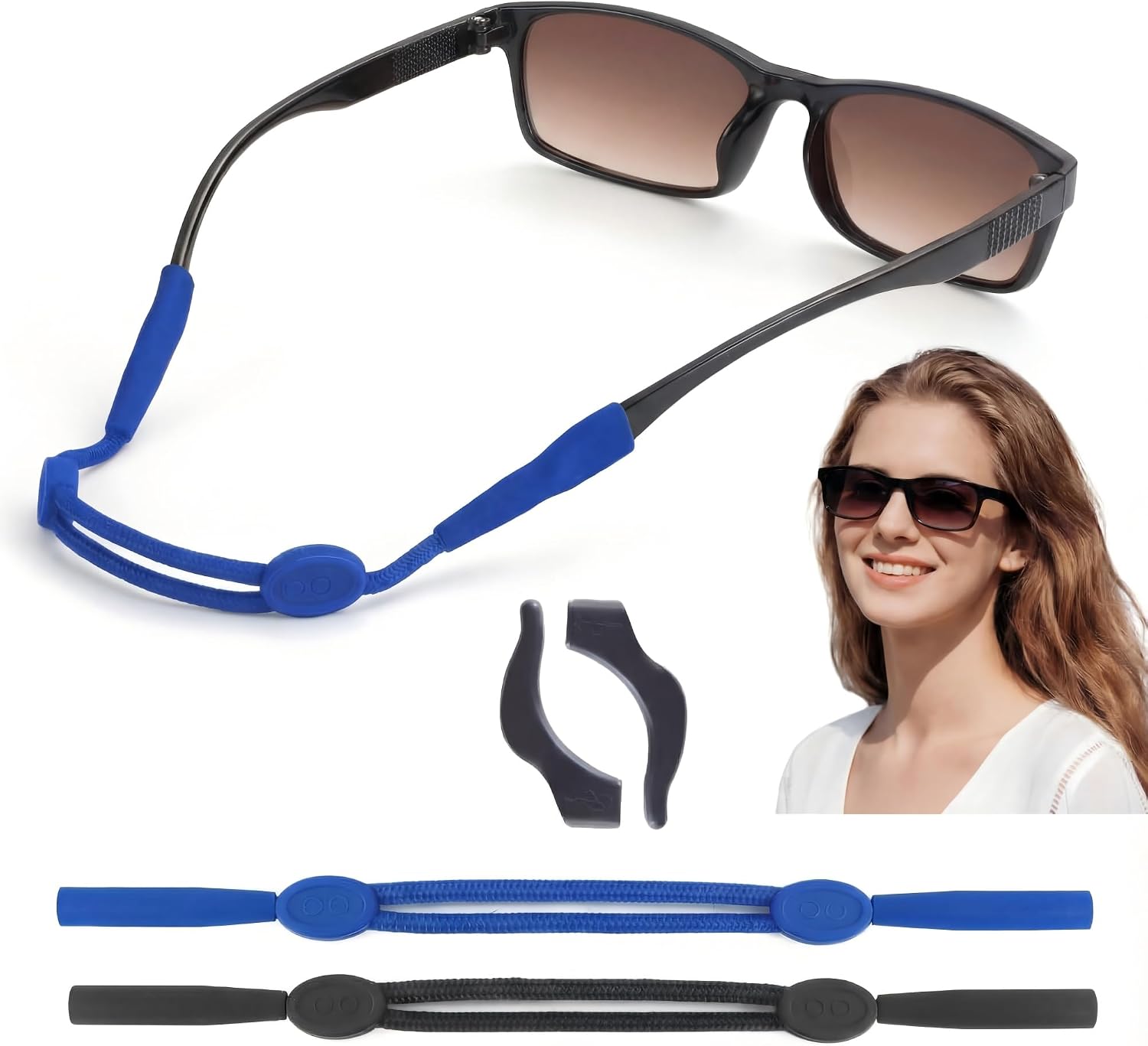 Retenedores de Lentes