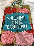HYWMLY Alabama the Sweet Trader Joe's Reusable shopping tote bag 2020 release