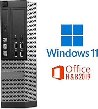 Amazon.co.jp: 【整備済み品】デスクトップPC OptiPlex 9010/Win11 Pro
