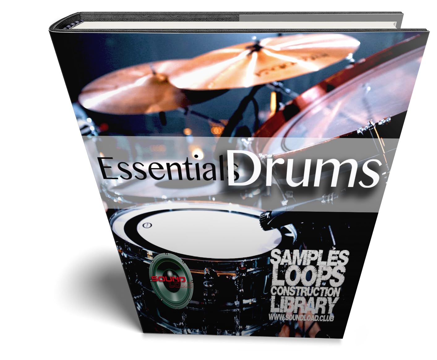 BAND Essentials MEGA Bundle - 7 grands échantillons d'ondes essentielles/bibliothèques de studio en boucle