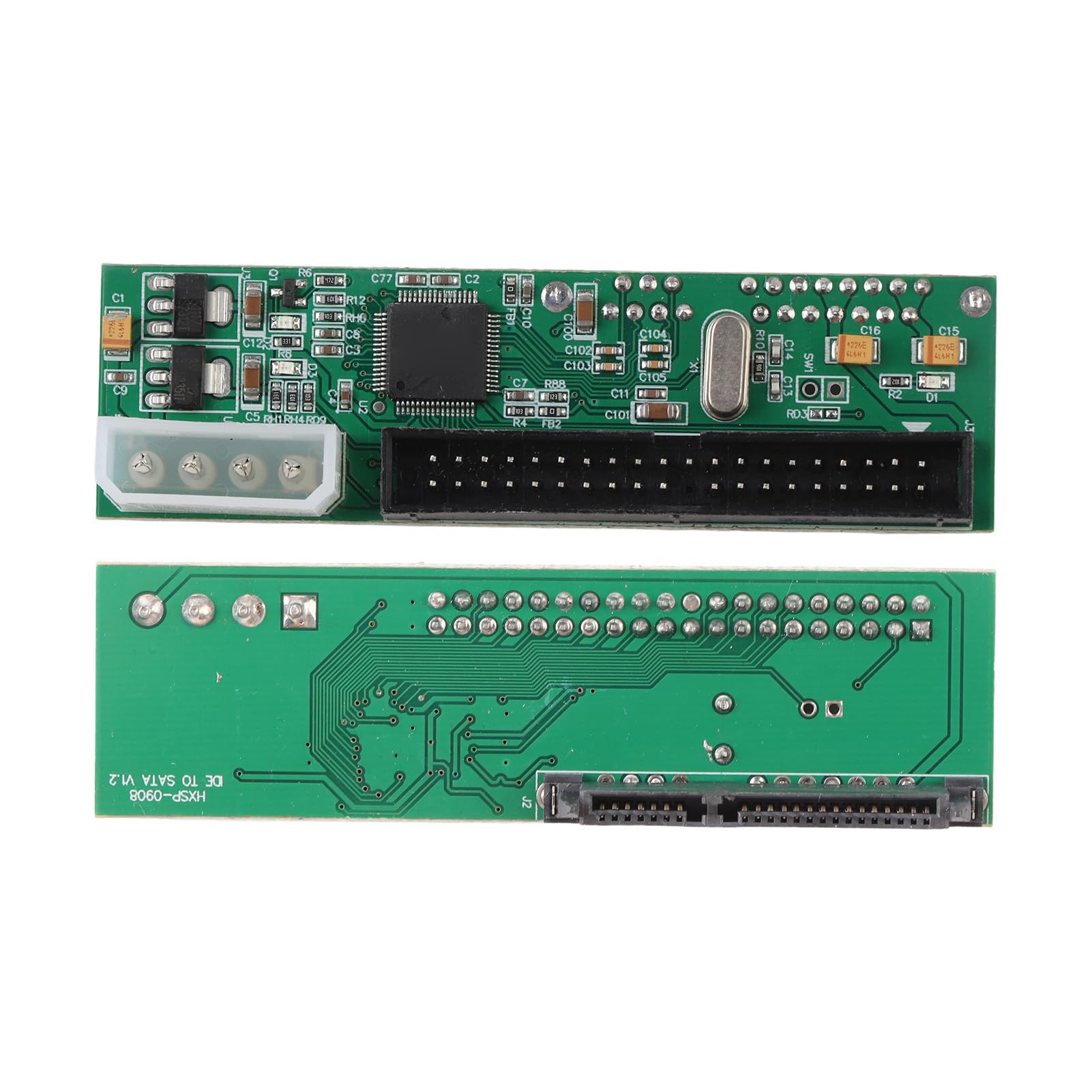 wangpeng New HDD SATA Hard Drive Connector Cable for Intel NUC8 NUC9 NUC10 NUC11 NUC 12 Studio 12 Connector Cable 14-513-000102