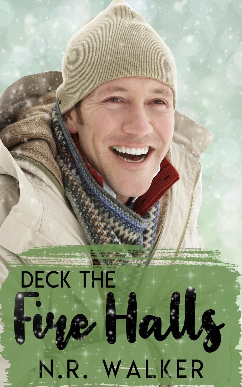 Deck the Fire Halls: 5 (Hartbridge Christmas Series)