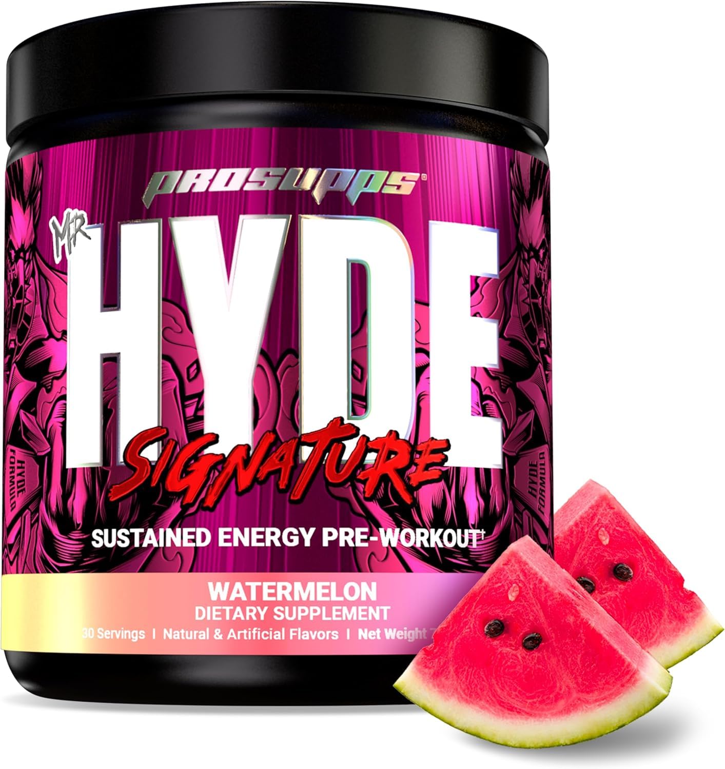 best pre workout with l carnitine Amazon.com: ProSupps L-Carnitine 3000 Stimulant Free Liquid Shots (31  Servings, Berry) and Mr. Hyde Signature Series Pre-Workout Energy Powdered  Drink (30 Servings, Watermelon) Bundle : Health & Household