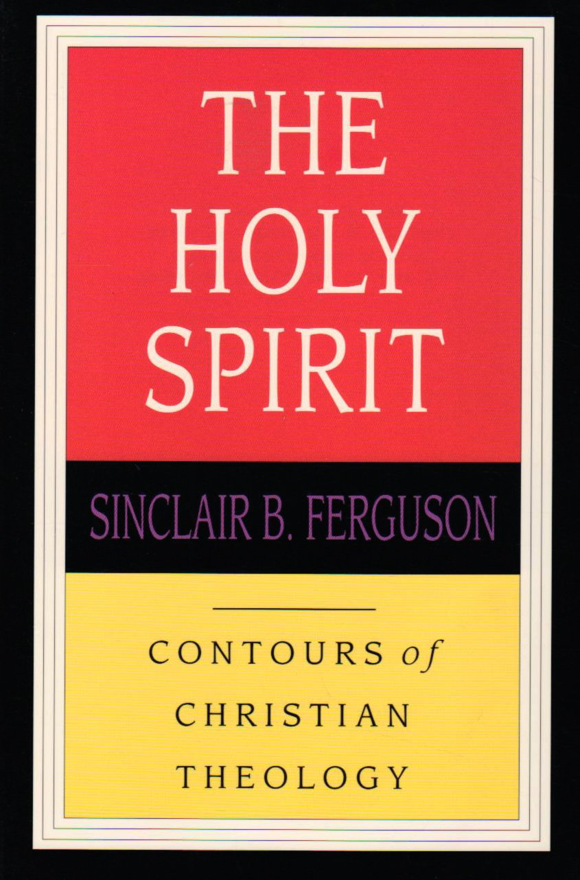 The Holy Spirit (Contours of Christian Theology)