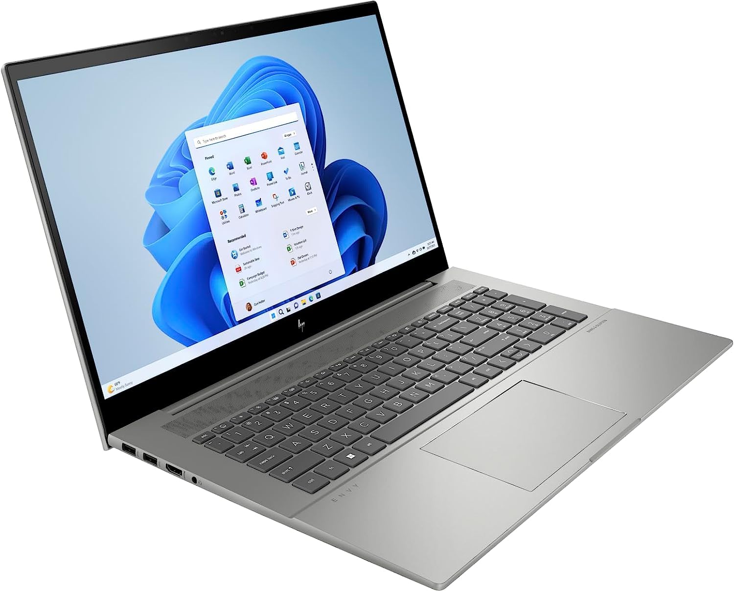 hp - 17.3型液晶！Corei7+SSD240GB+750GB HP ENVY17 Amazon.com: HP Envy 17 17.3