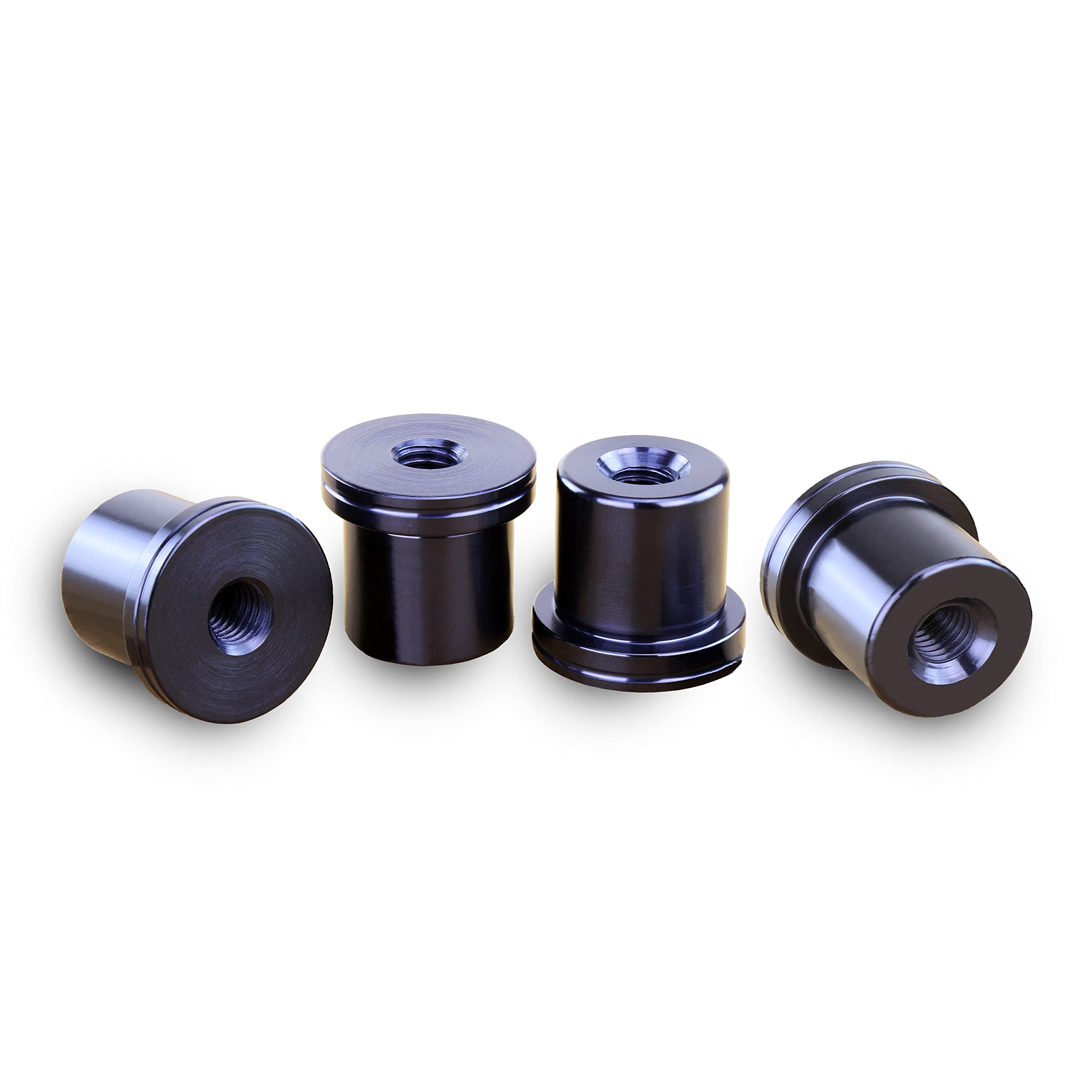 20mm Precision Bench Dogs for Festool MFT and alike (Short Dogs