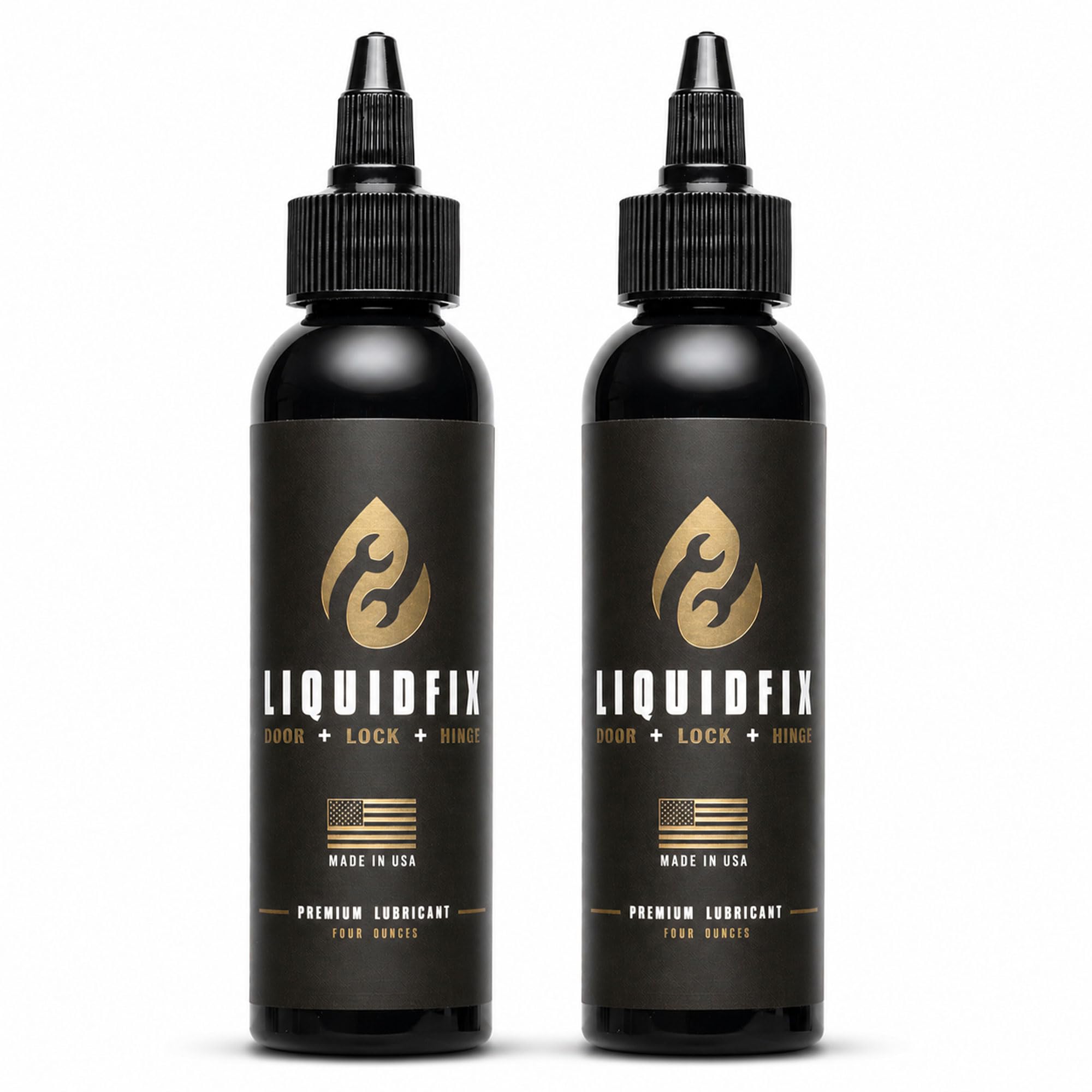 LiquidFix Lubricant - Doors, Locks & Hinges -9