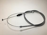 Vista 1 de PIEZAS TORO ORUINAS OEM - CABLE-CHUTE, CORTO 108-4897